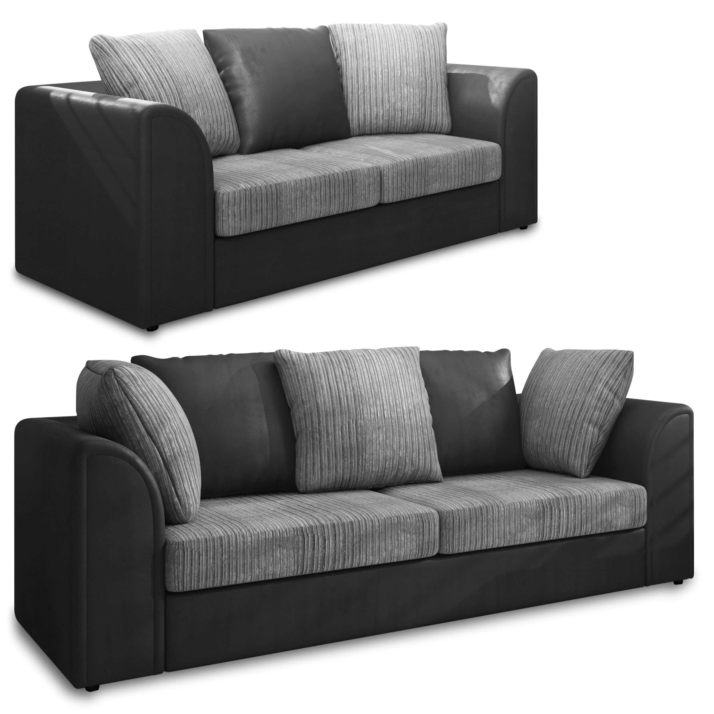 corner sofa