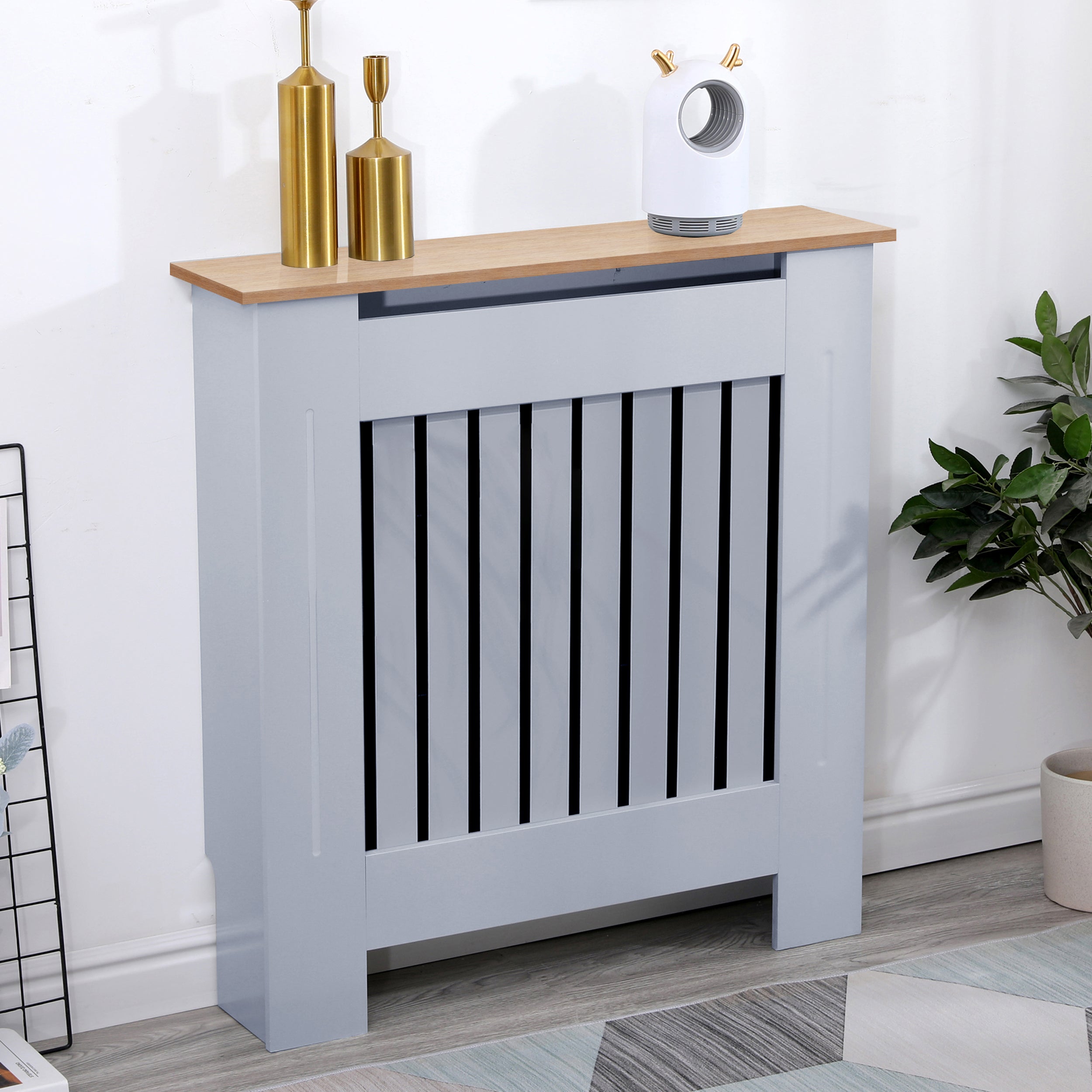 small radiator covers