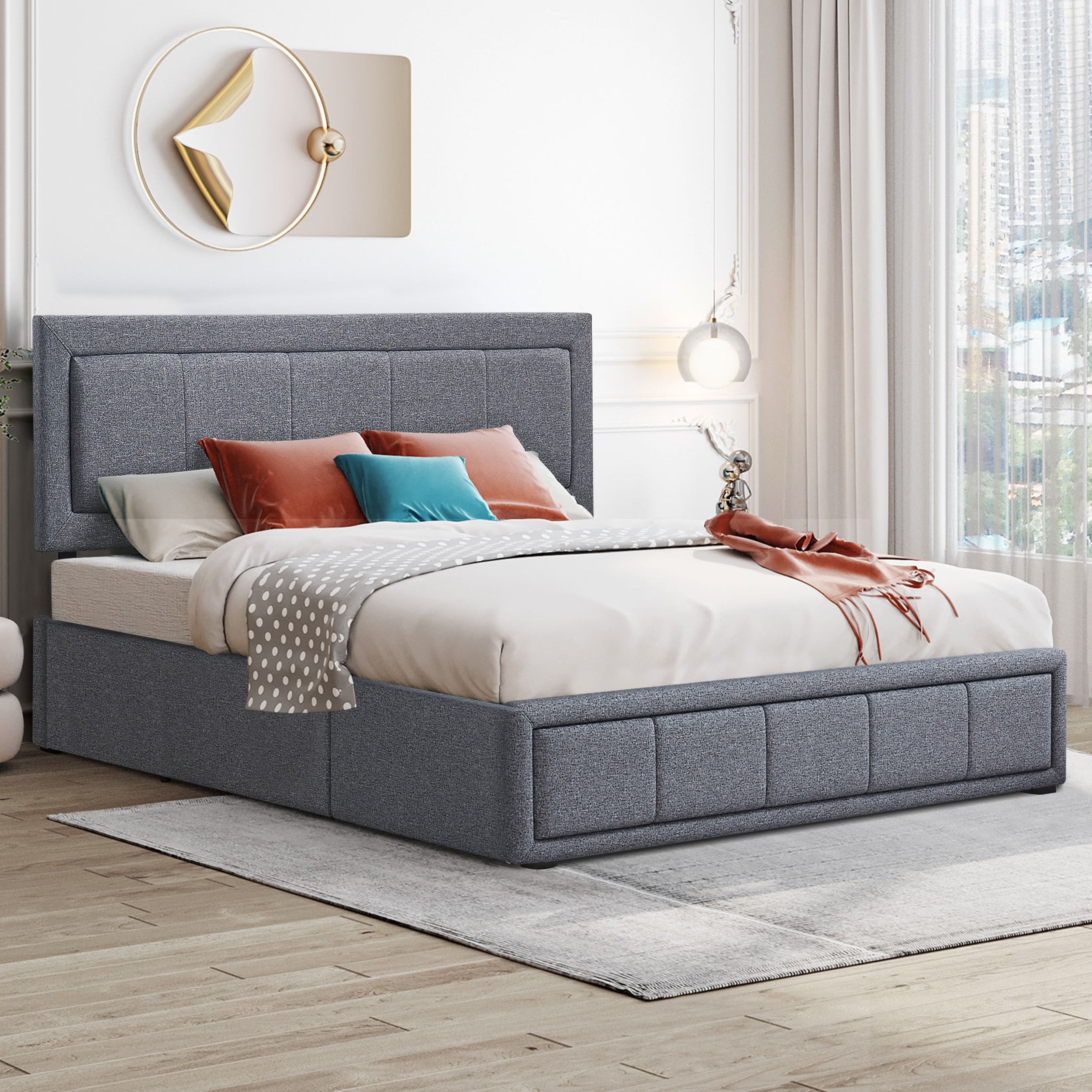 ottoman bed sale