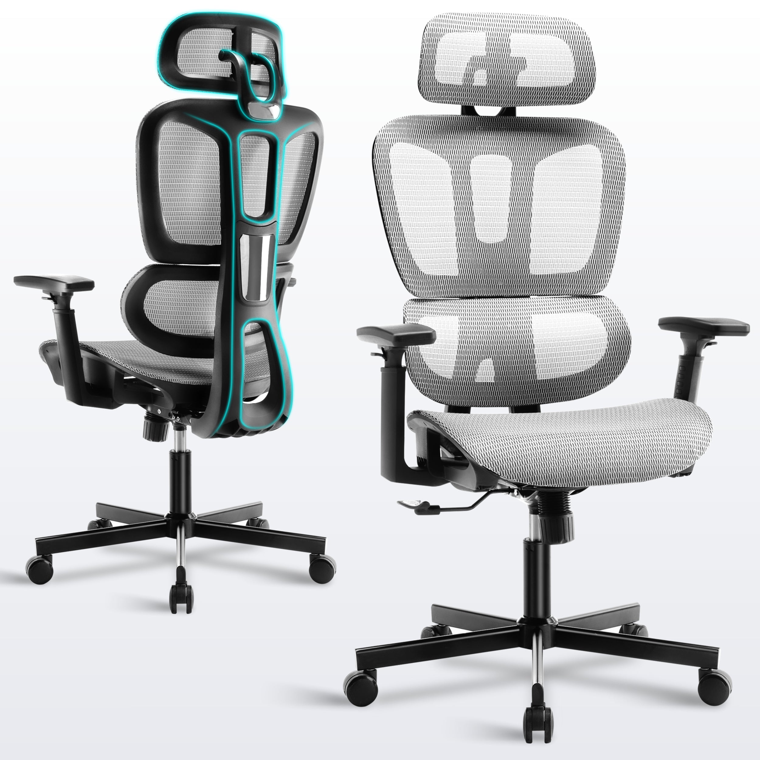 comfortable office chair