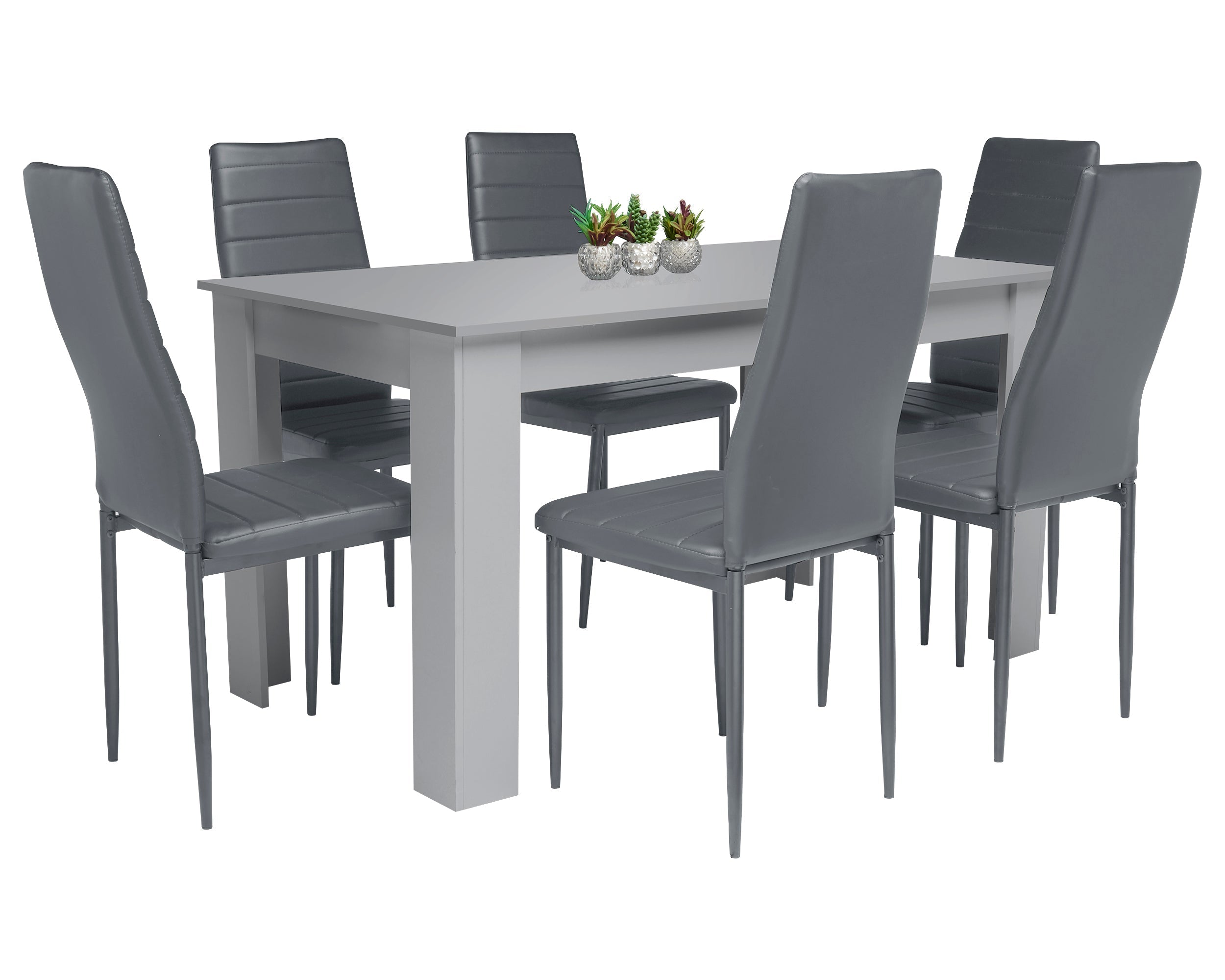 extendable dining table