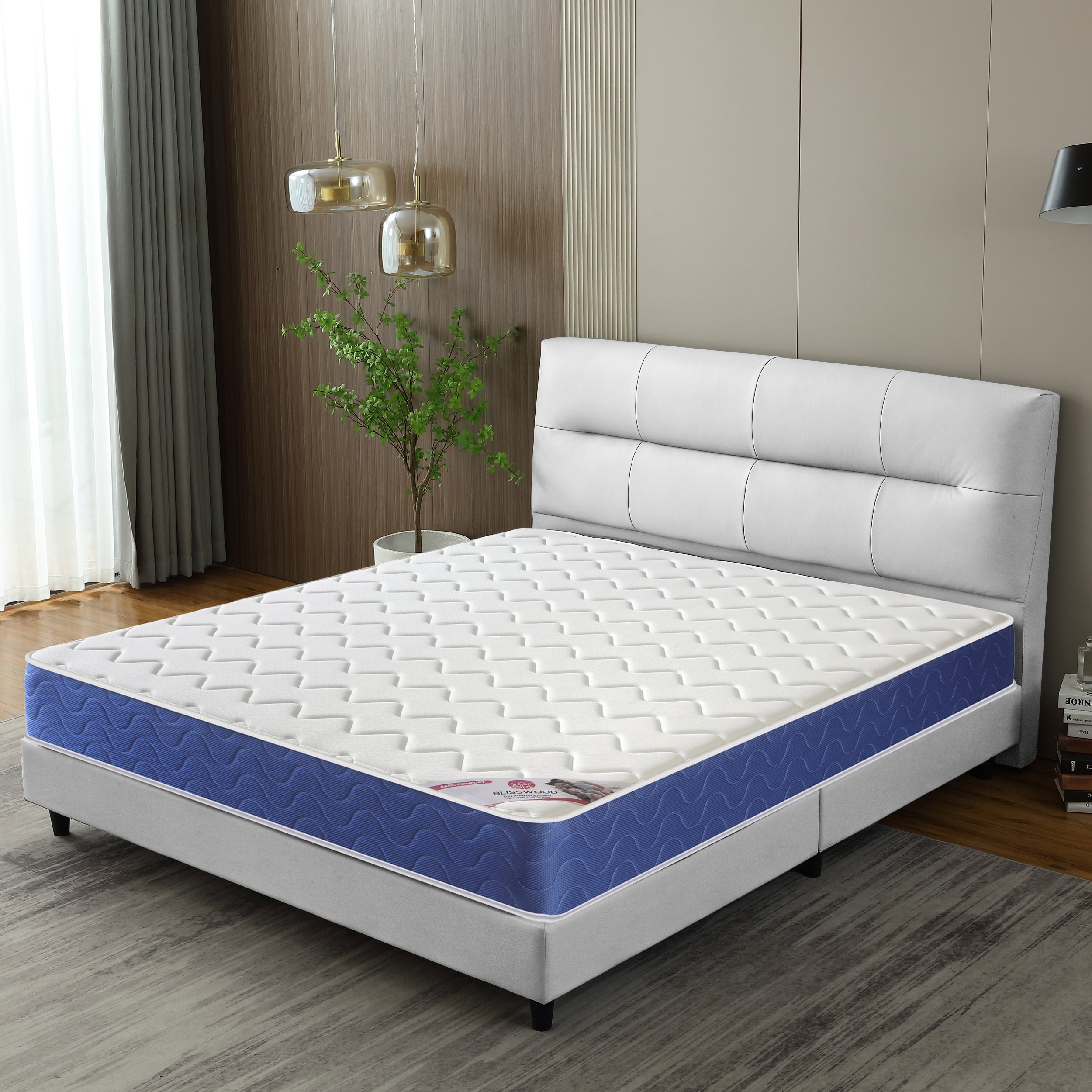 memory foam mattress