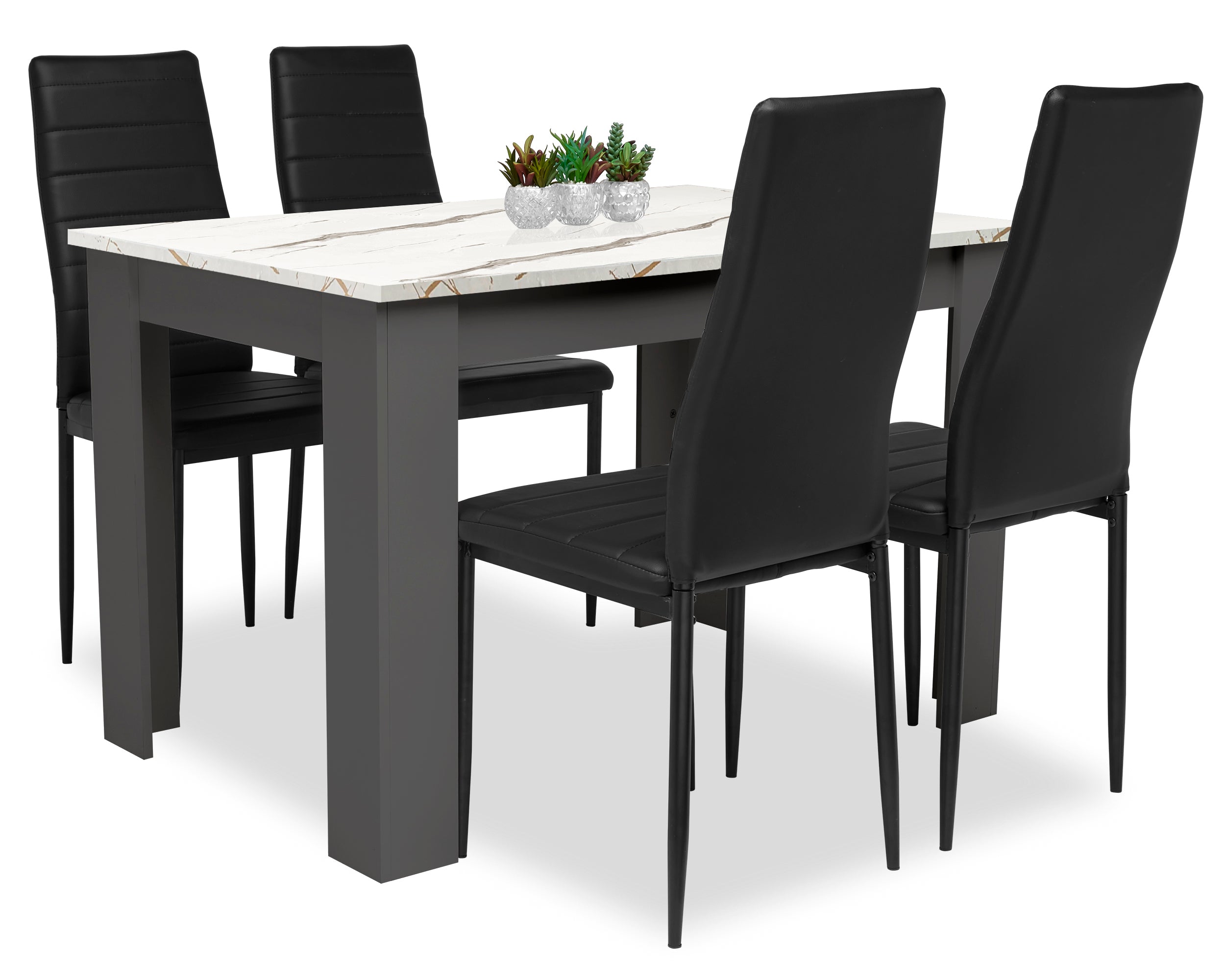 dining set