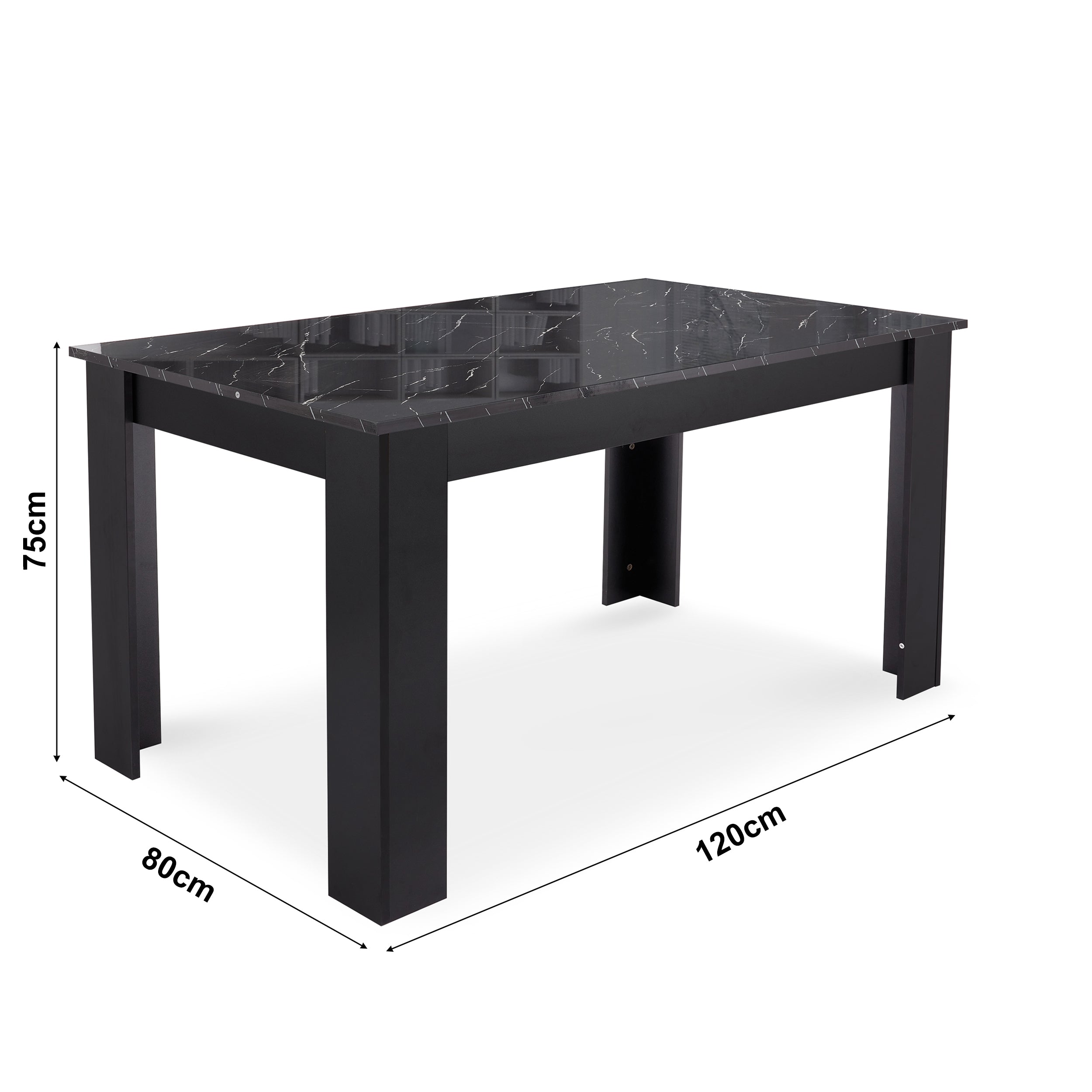 cheap dining table