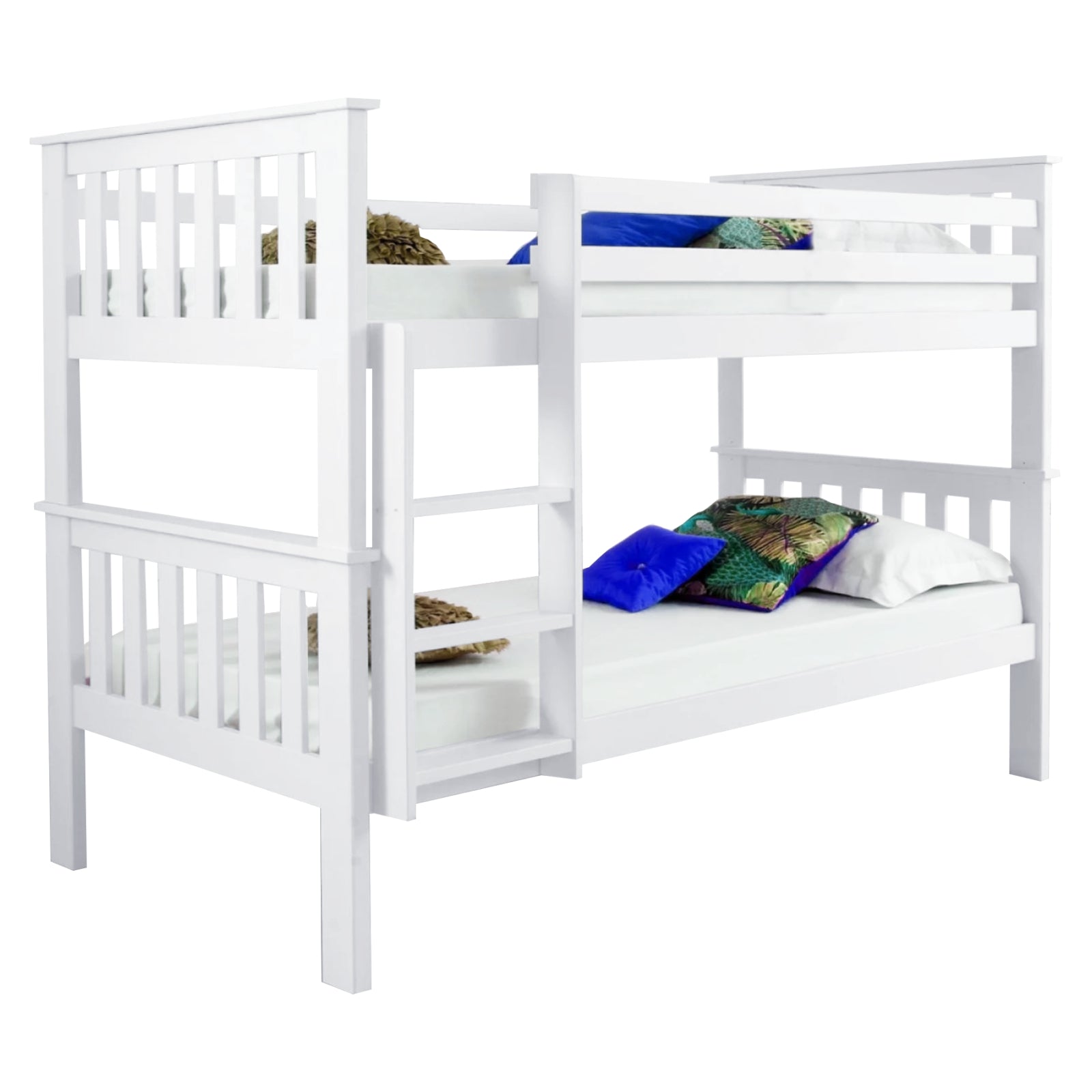 double bunk beds