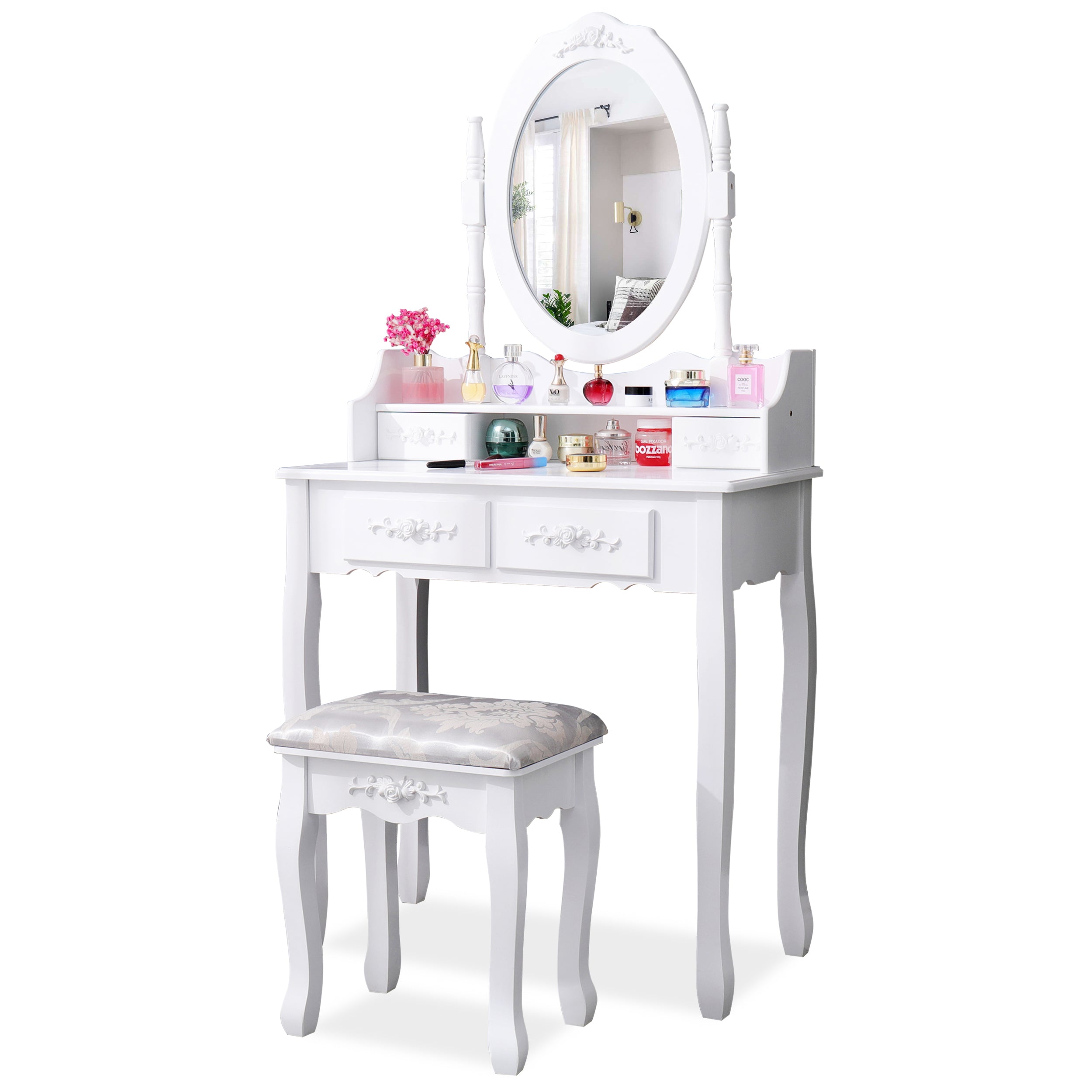 dressing table