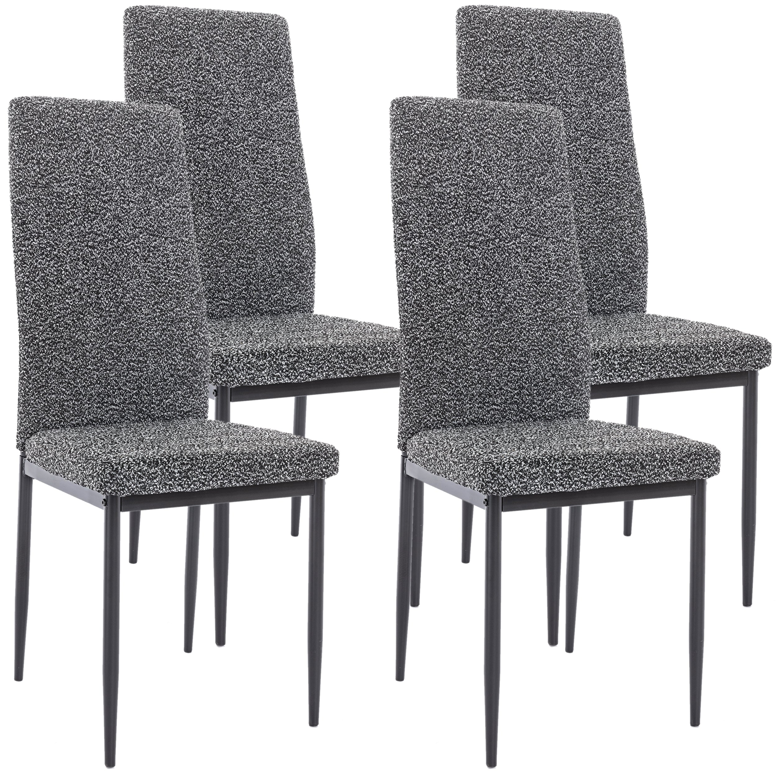 dining chairs set of 4