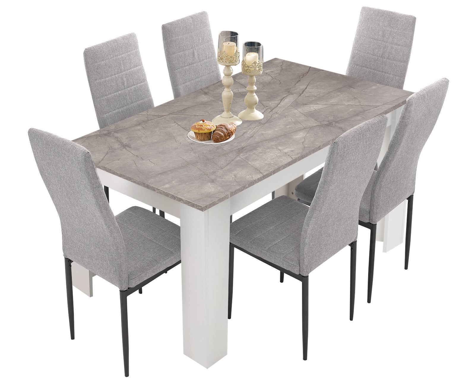 dining set