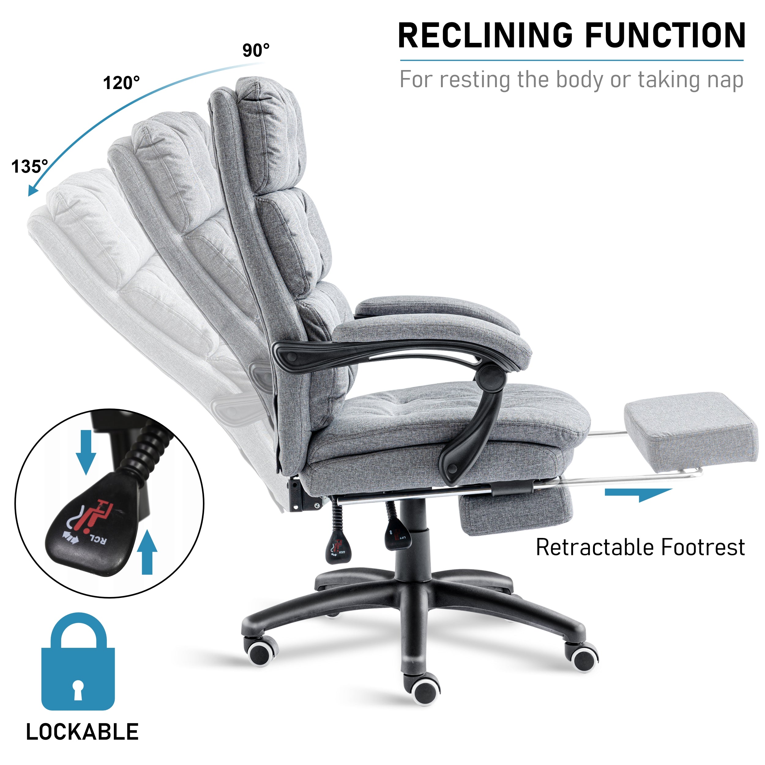 best office chair