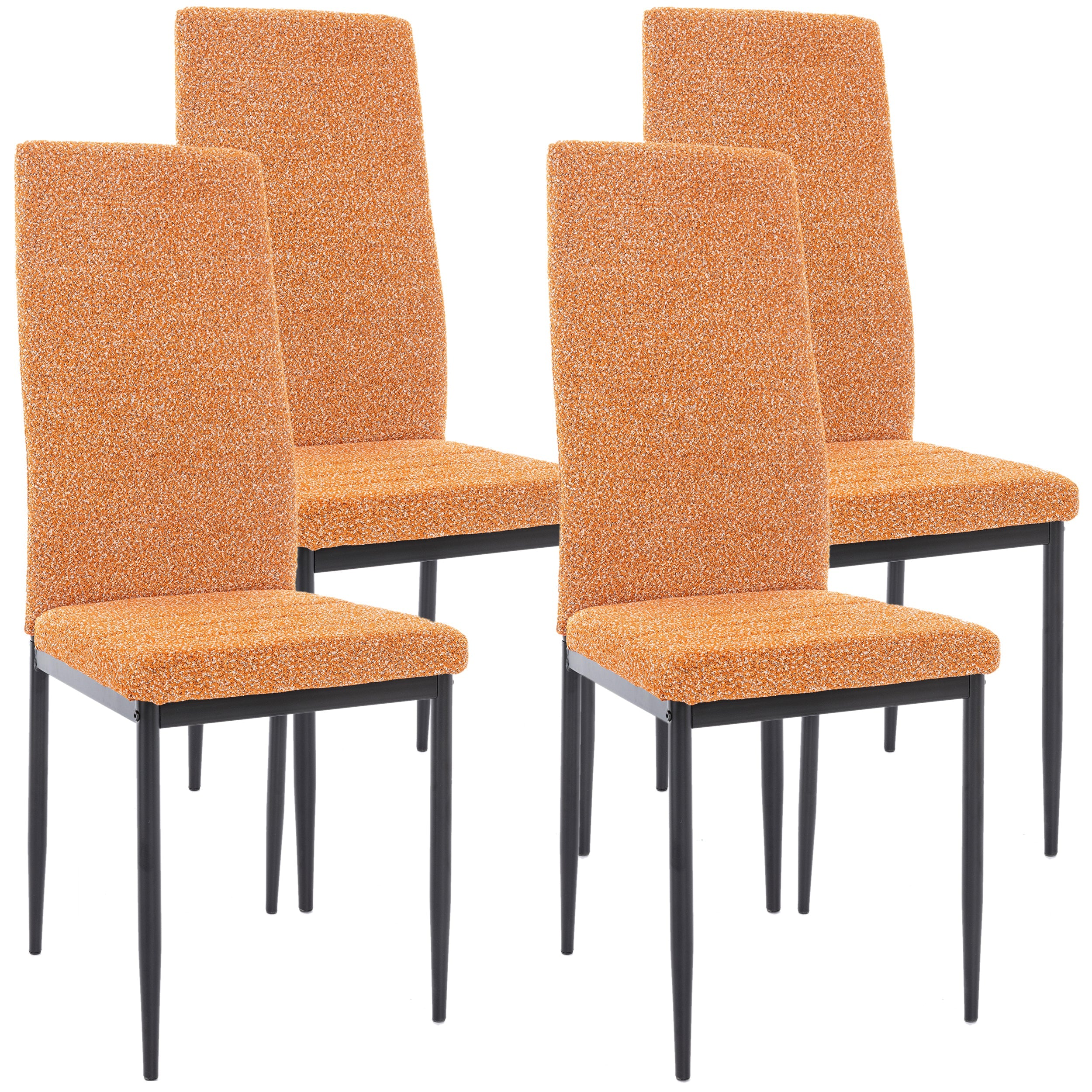 4 set dining chairs