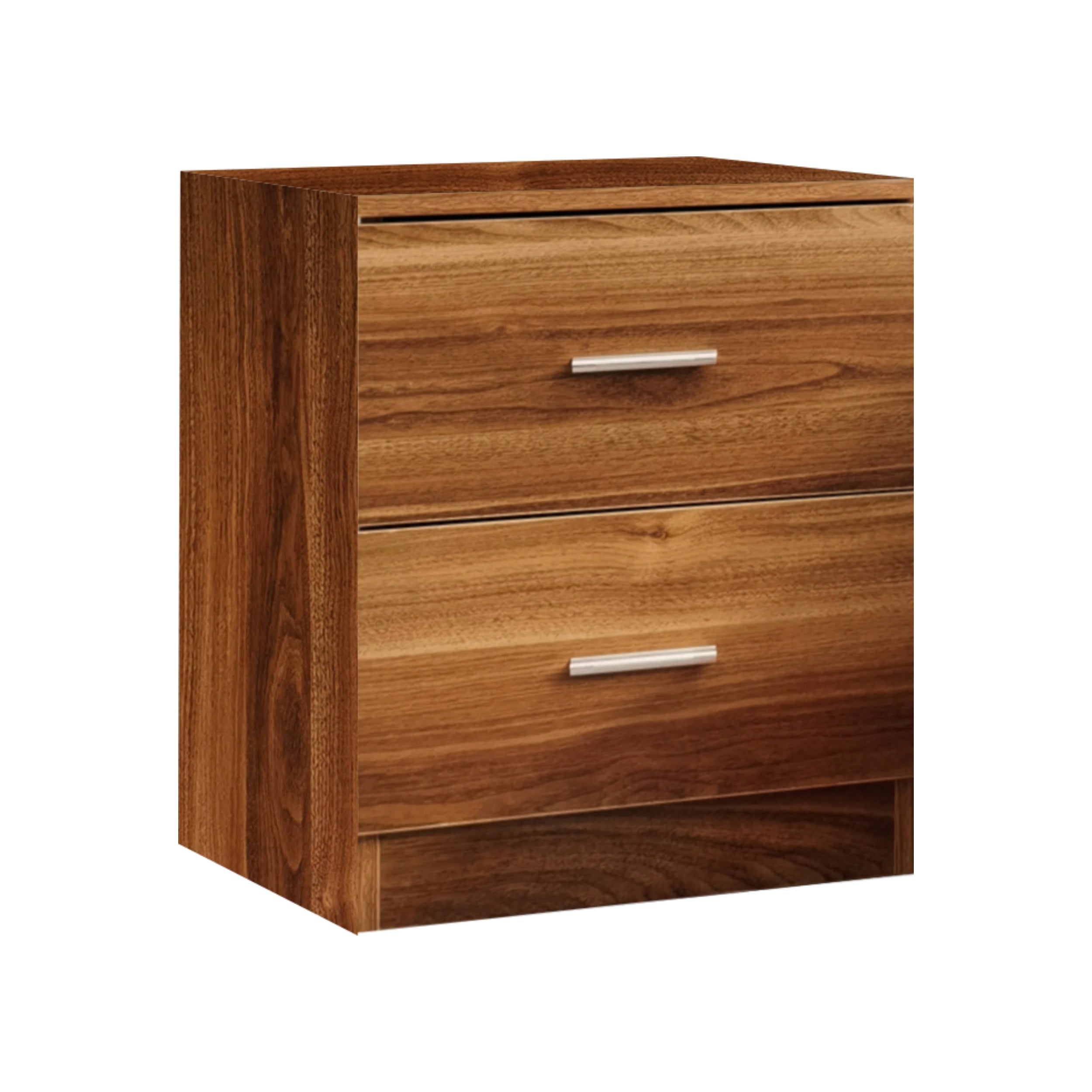 chest of 2 drawers
