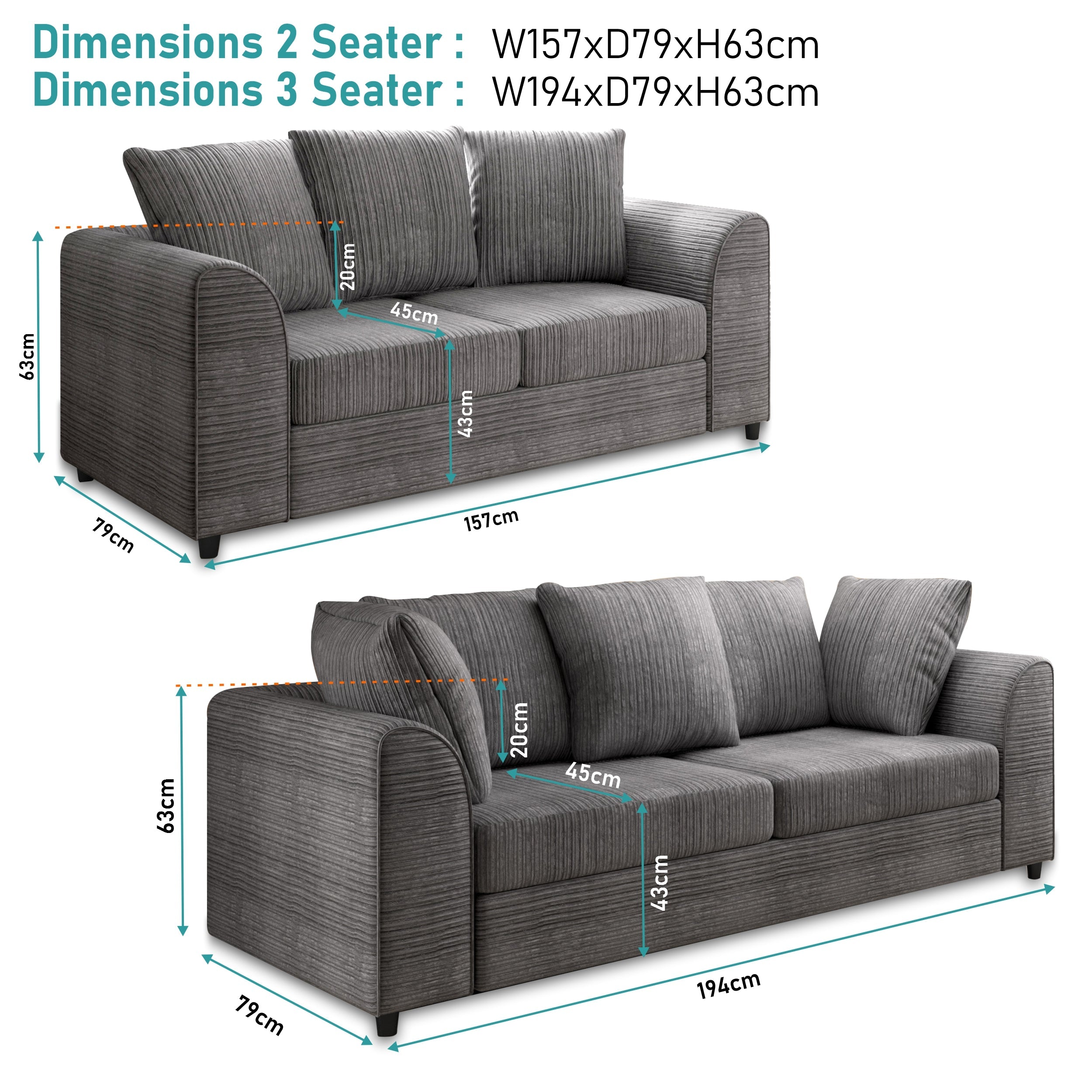 corner sofa