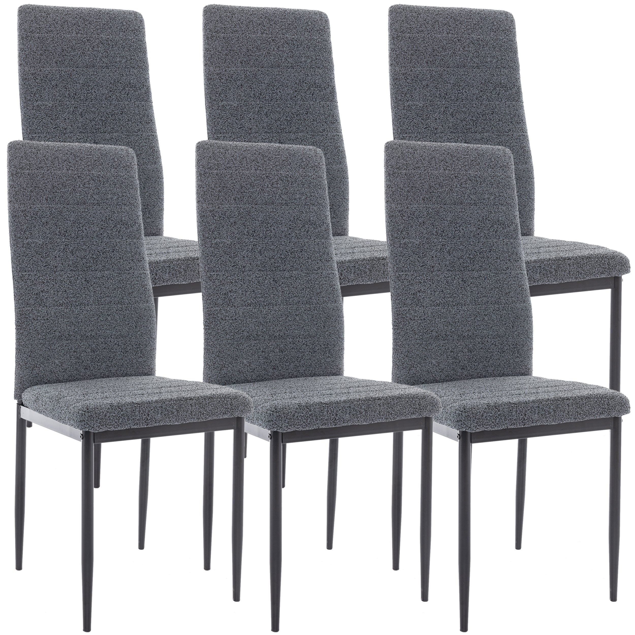 dining chairs set of 6