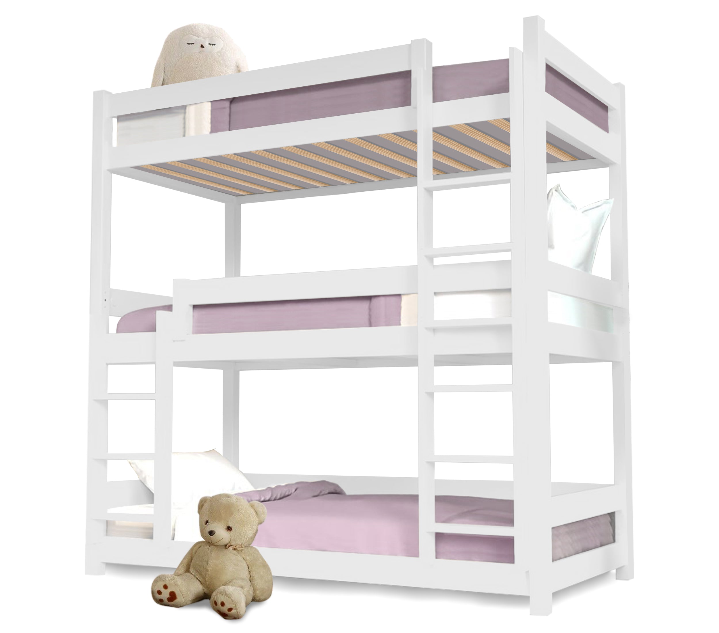 bunk beds for kids