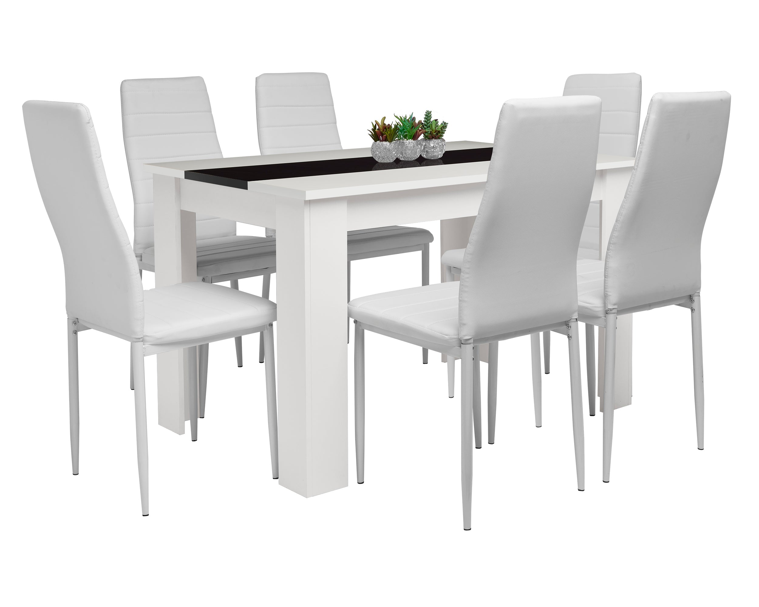 dining table 6 seater