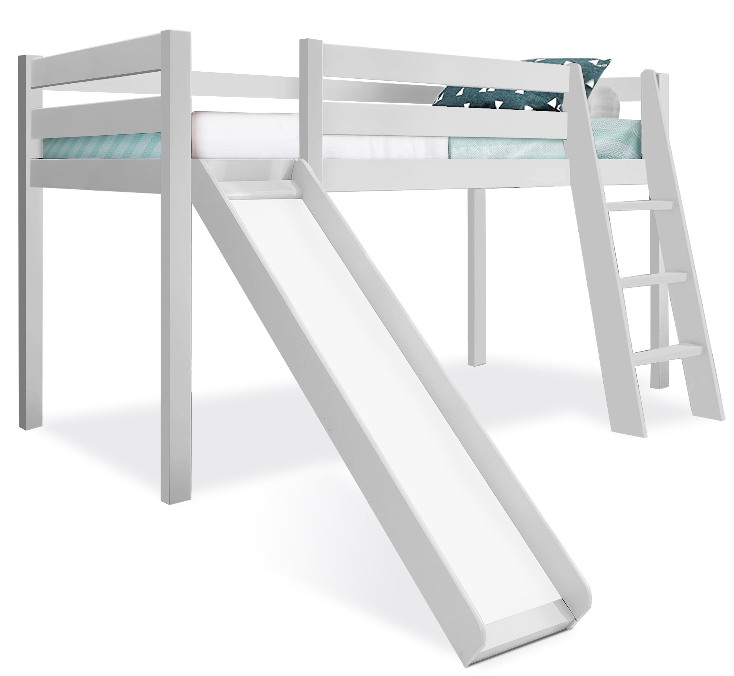 bunk beds for kids